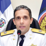 General Torres Robiou seguirá con arresto domiciliario por vinculación a corrupción en expediente de las operaciones Coral y Coral 5G