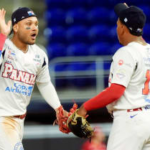 Panamá cierra la primera ronda de la SC con triunfo sobre R.D.